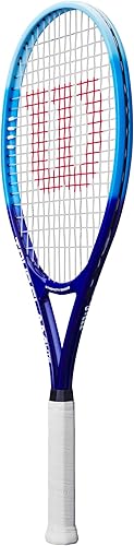 Miniatura 10 de Wilson - Raqueta de tenis recreativa para adultos