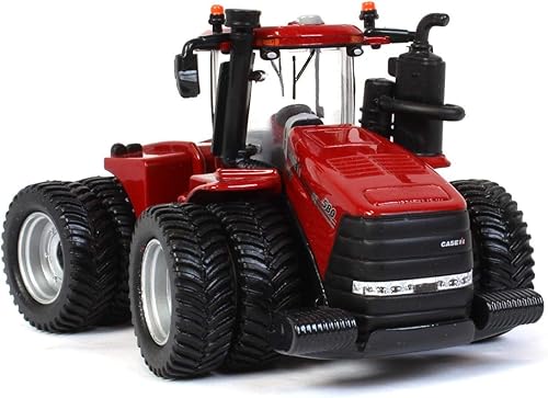 Miniatura 2 de ERTL 1/64 Prestige Series Case IH AFS Connect Steiger 580 4WD con Duals 44235