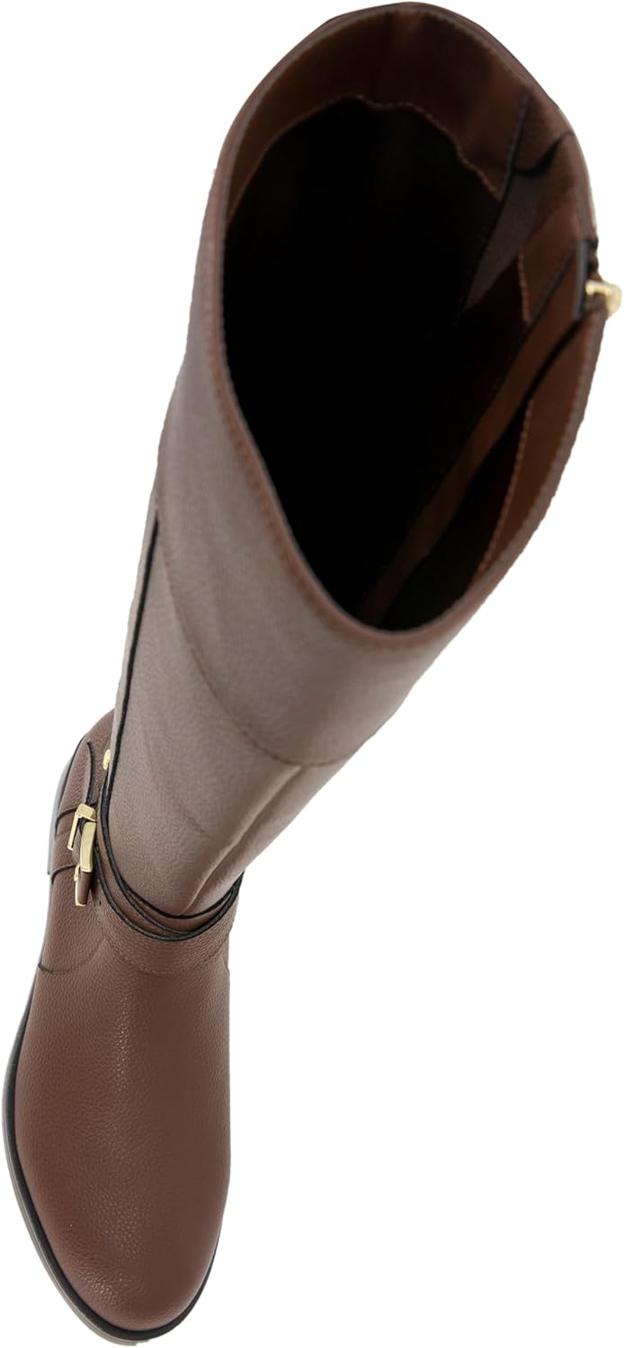 Kenneth Cole REACTION Women's Wind Riding Boot - Image 5