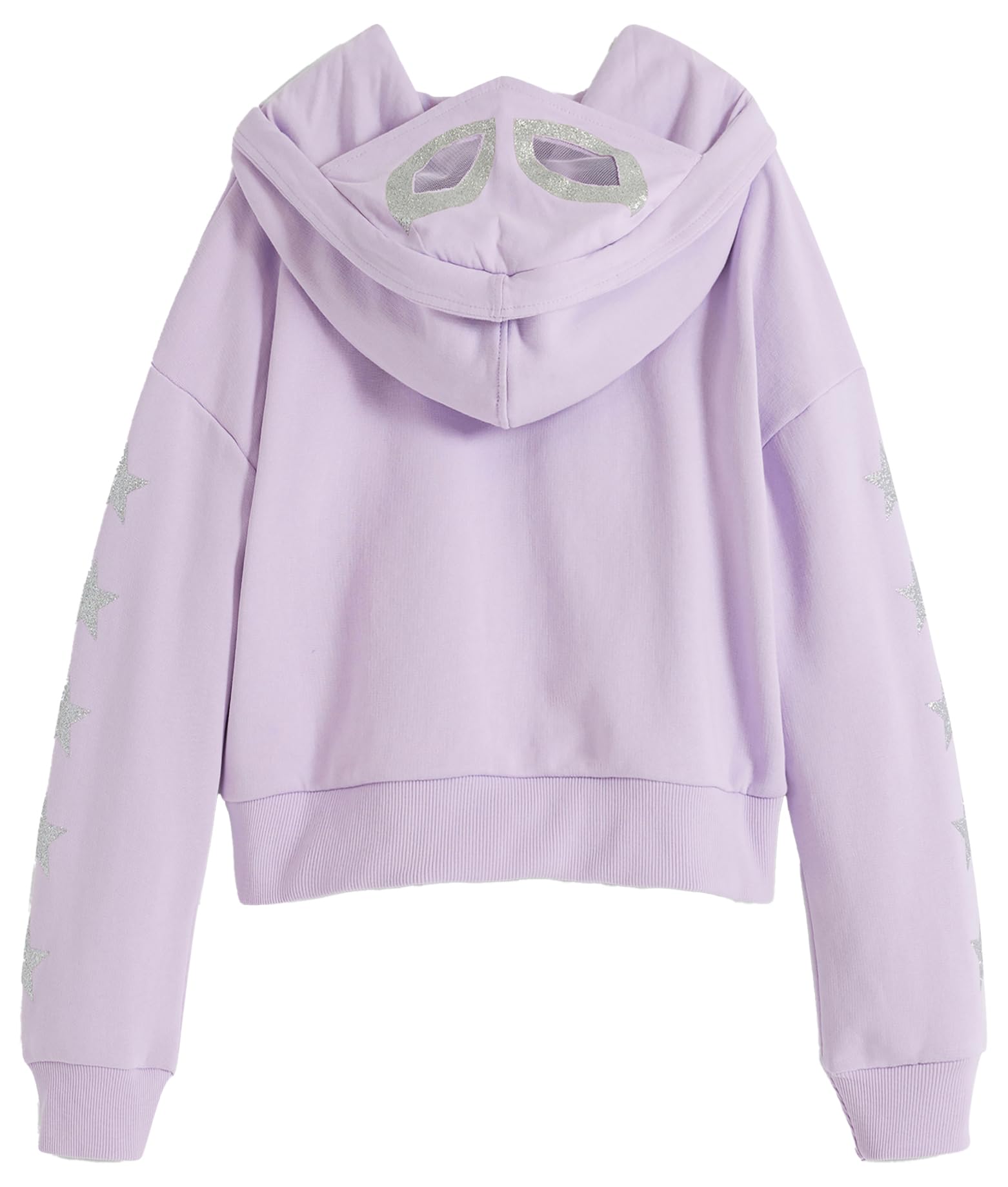 Desigual Sweat_Ghost Sweatshirt para Niñas