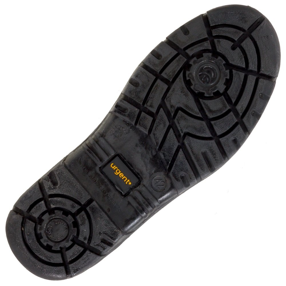 Urgent Zimowe buty robocze, buty ochronne, model 112 SB