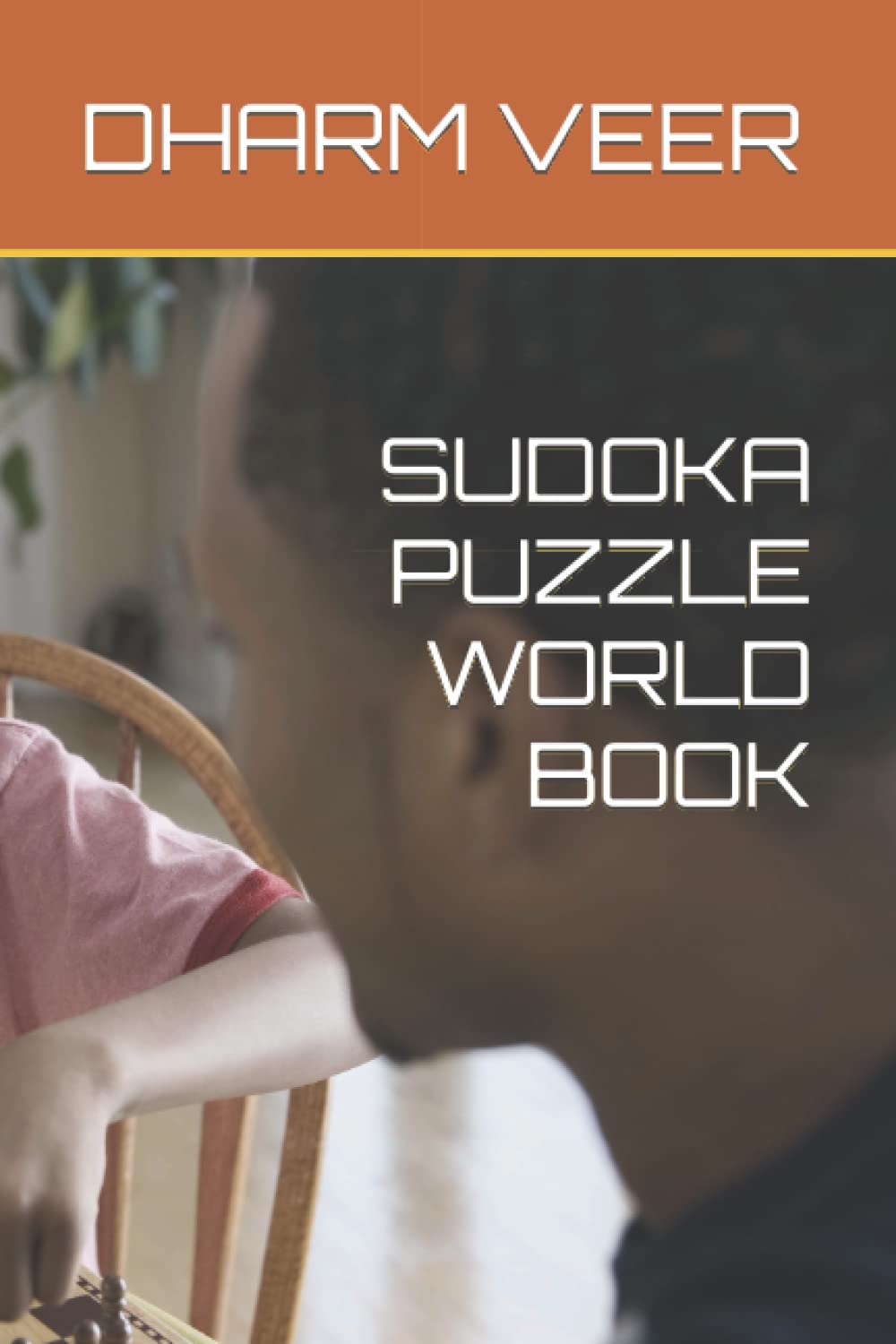 SUDOKA PUZZLE WORLD BOOK
