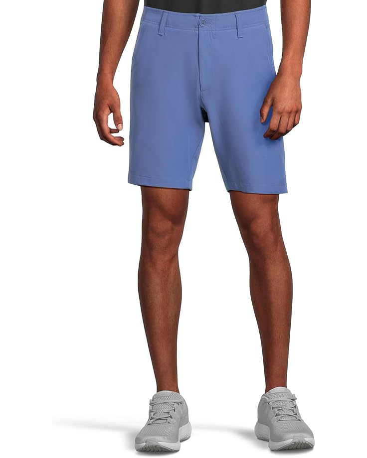 Under Armour Golf Drive Tapered Shorts - Main View