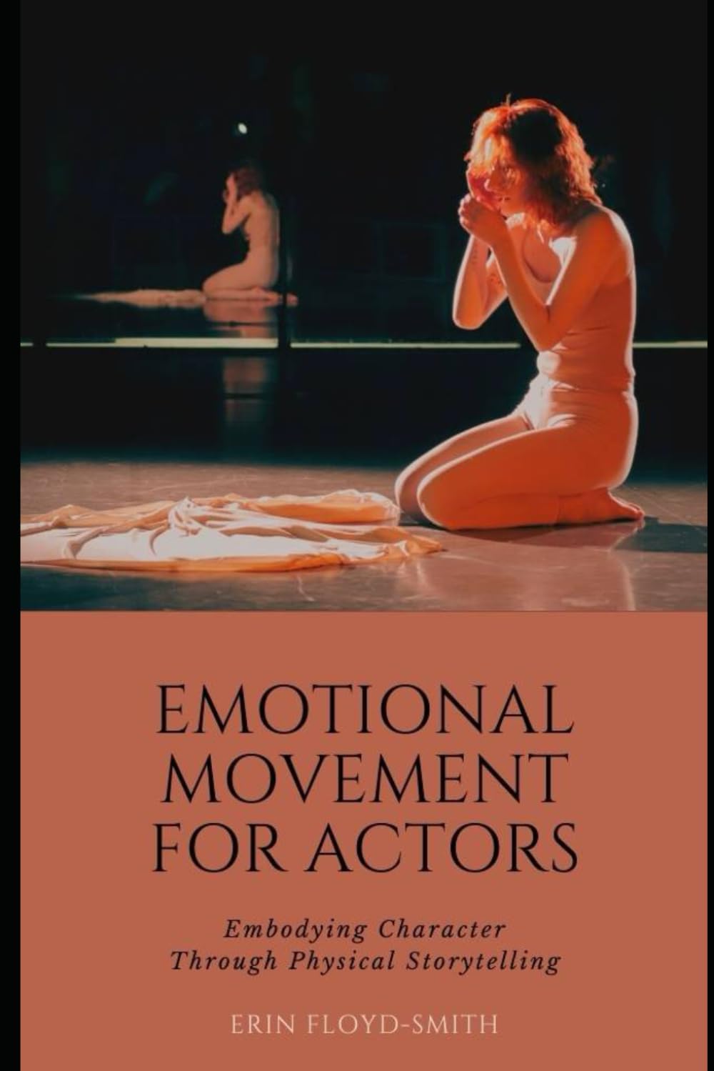 Expressive Movement for Actors: Embodying Character Through Physical Storytelling