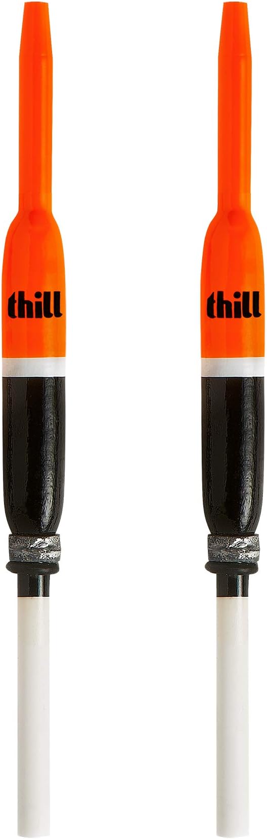 Thill Premium Weighted Floats - 3/8 in Pencil - Slip