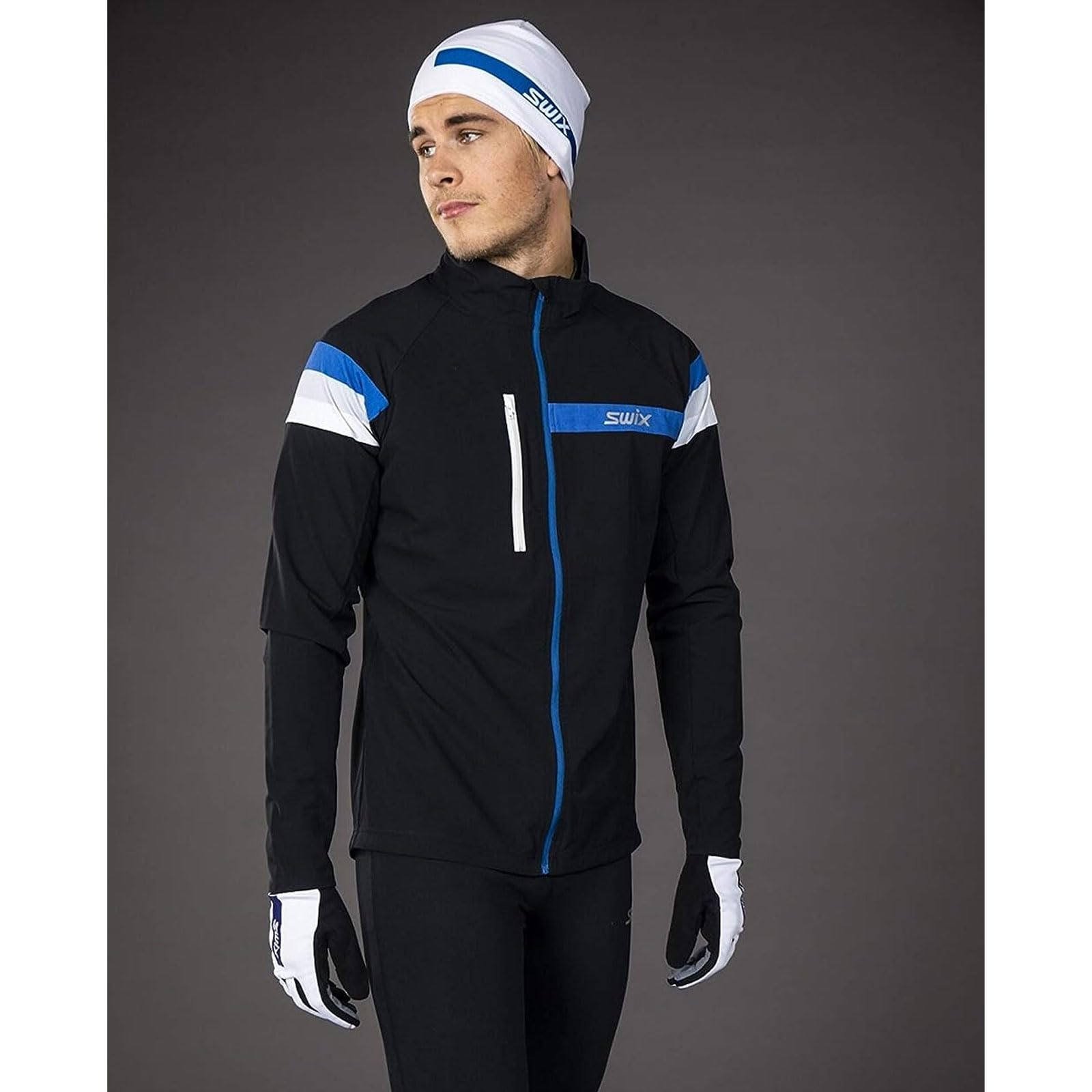 Amazon.com : SWIX Men's Focus Breathable Windproof Active Outdoor