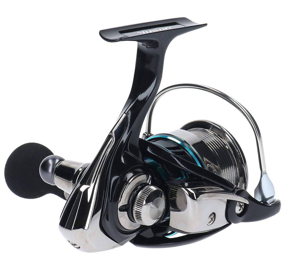 Amazon | ダイワ(Daiwa) スピニングリール エギング 16 エメラルダス 