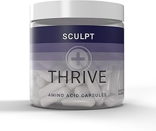 Le-Vel Thrive Sculpt