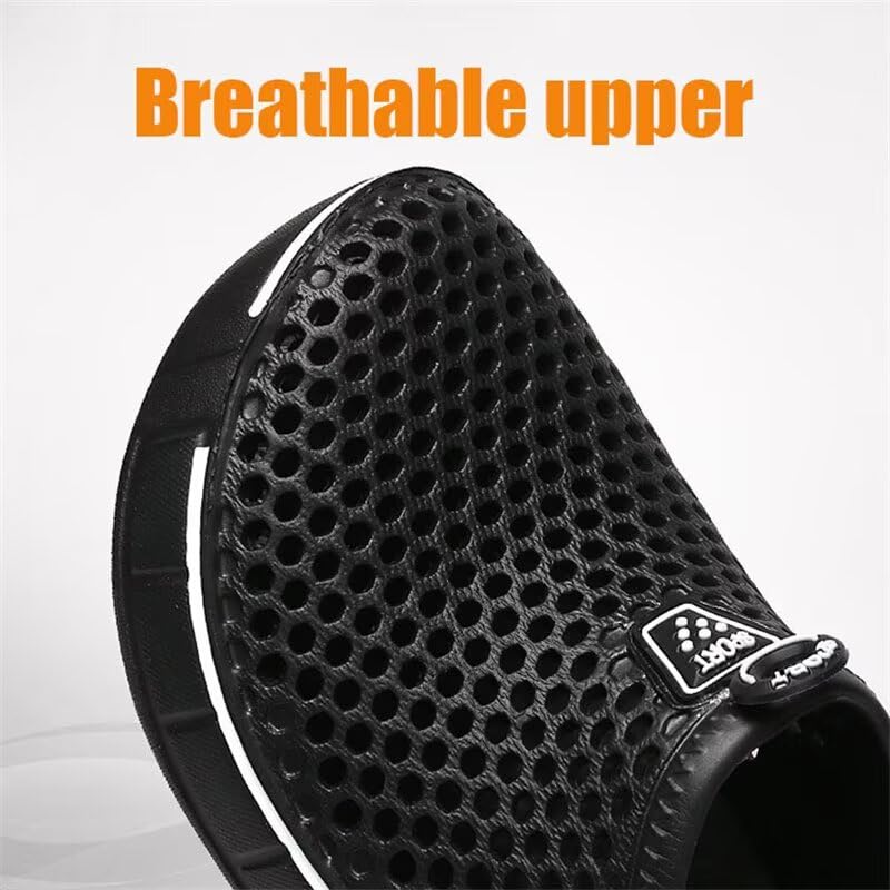 Men Women Lightweight Breathable Summer Slippers for Outdoor Walking Aqua Sport Beach4
