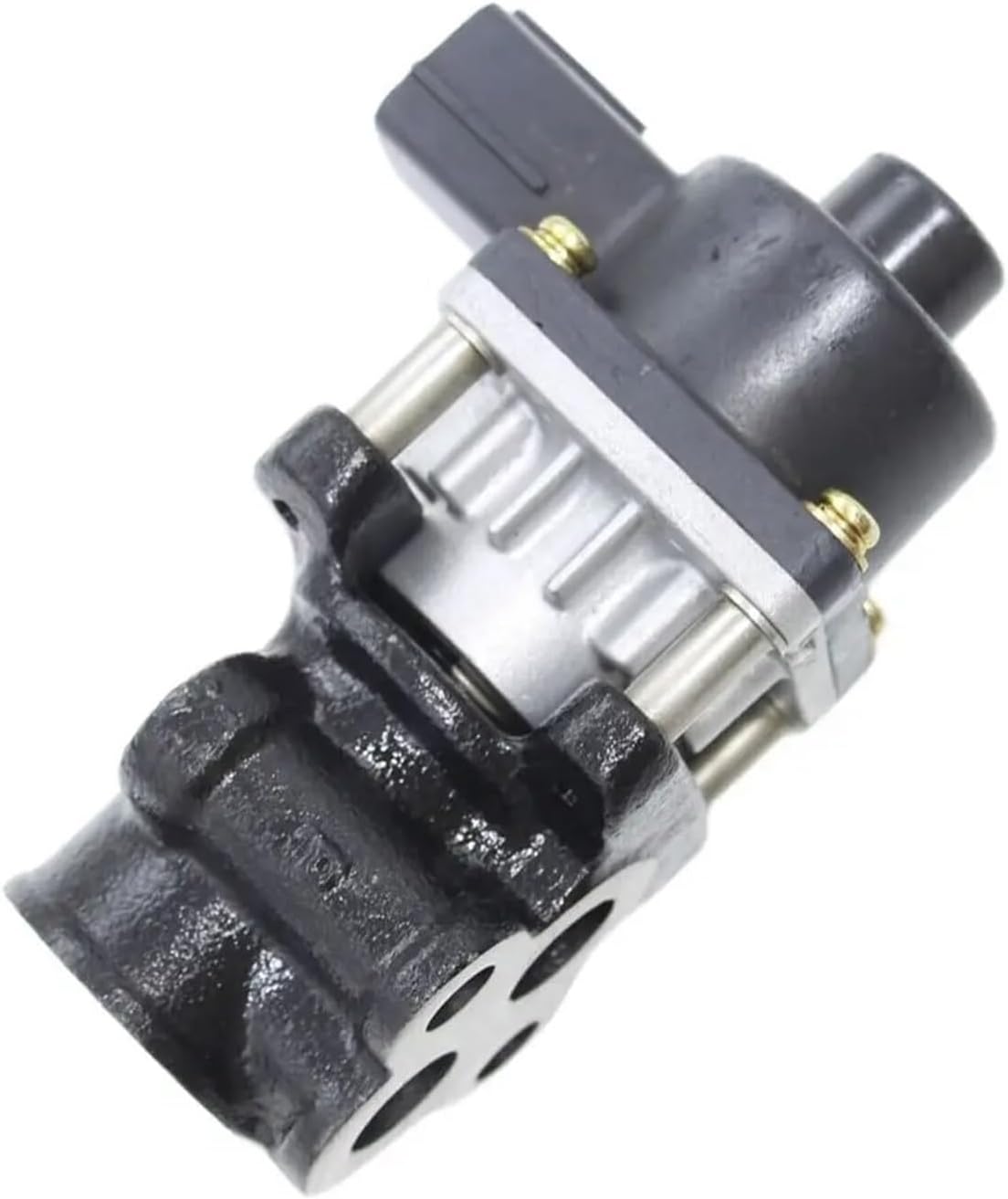 排気ガス再循環 バルブ ランサー用 アウトランダー用2004 2005 2006 2007 2008 2009 2010 2011