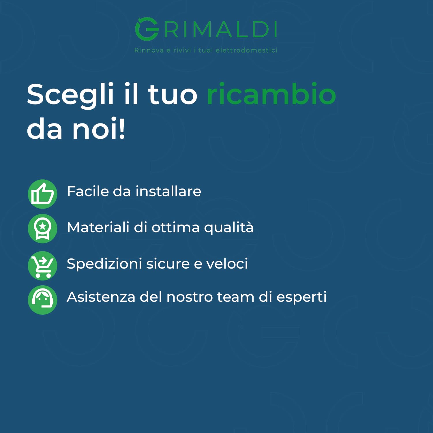 G GRIMALDI Cassetto Congelatore Frigorifero Frigo compatibile con REX ELECTROLUX AEG codice 2247137124