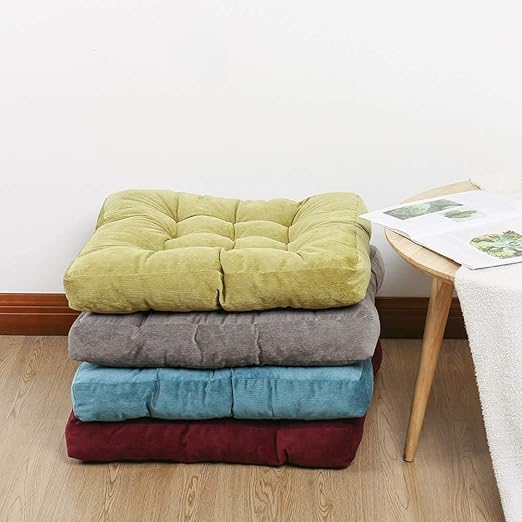 floor cushion pads