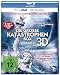 Produktbild Die große Katastrophenbox 3D - Volume 2 - Boxset mit 3 3D Blu-rays: Das Ende der Welt, Ice Twister, Die neue Prophezeiung der Maya [3D Blu-ray + 2D Version]