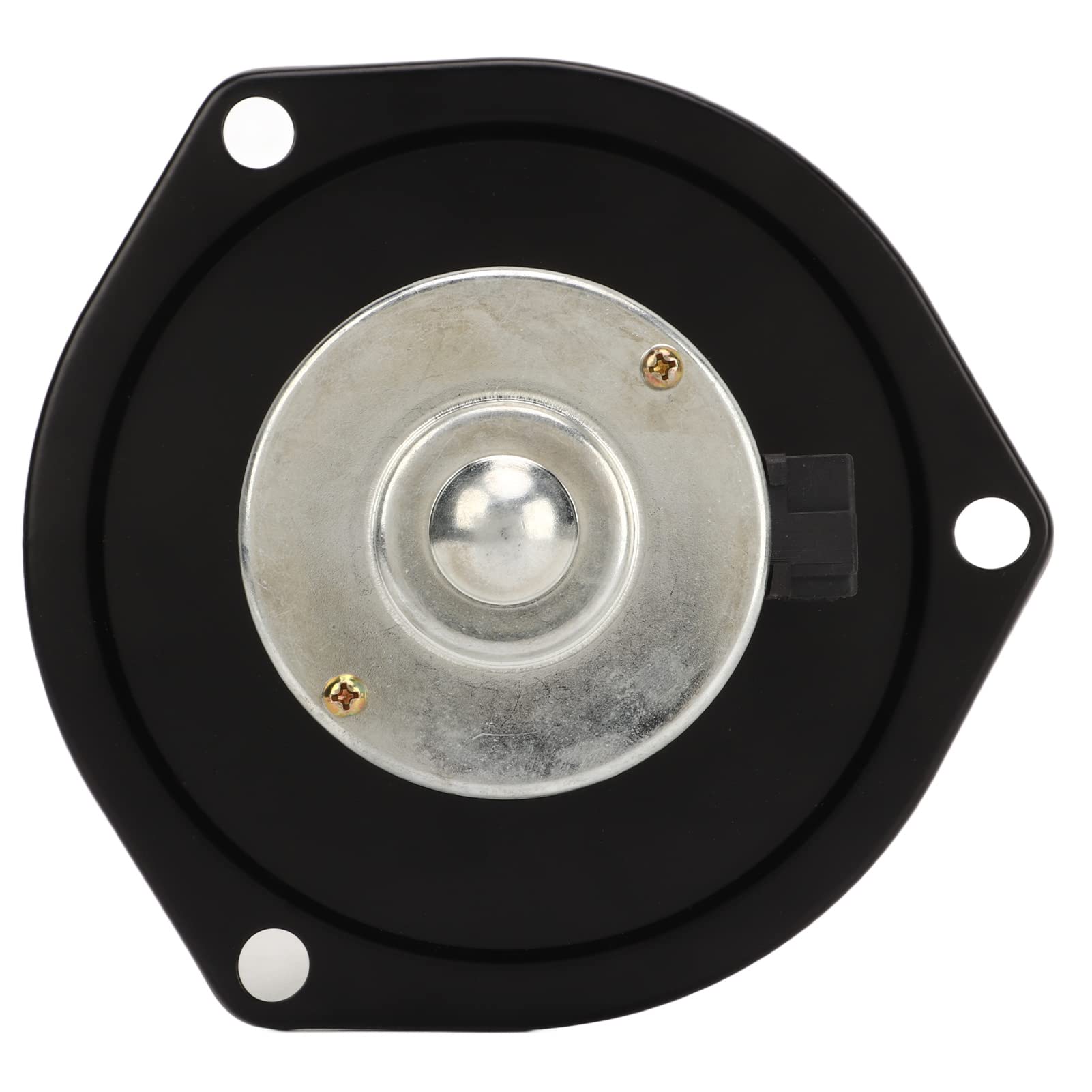 Ventilador de Motor de Ventilador para Excavadora CAT 320B, Repuesto Duradero, de Aire Acondicionado, Refrigeración Eficiente, Metal ABS