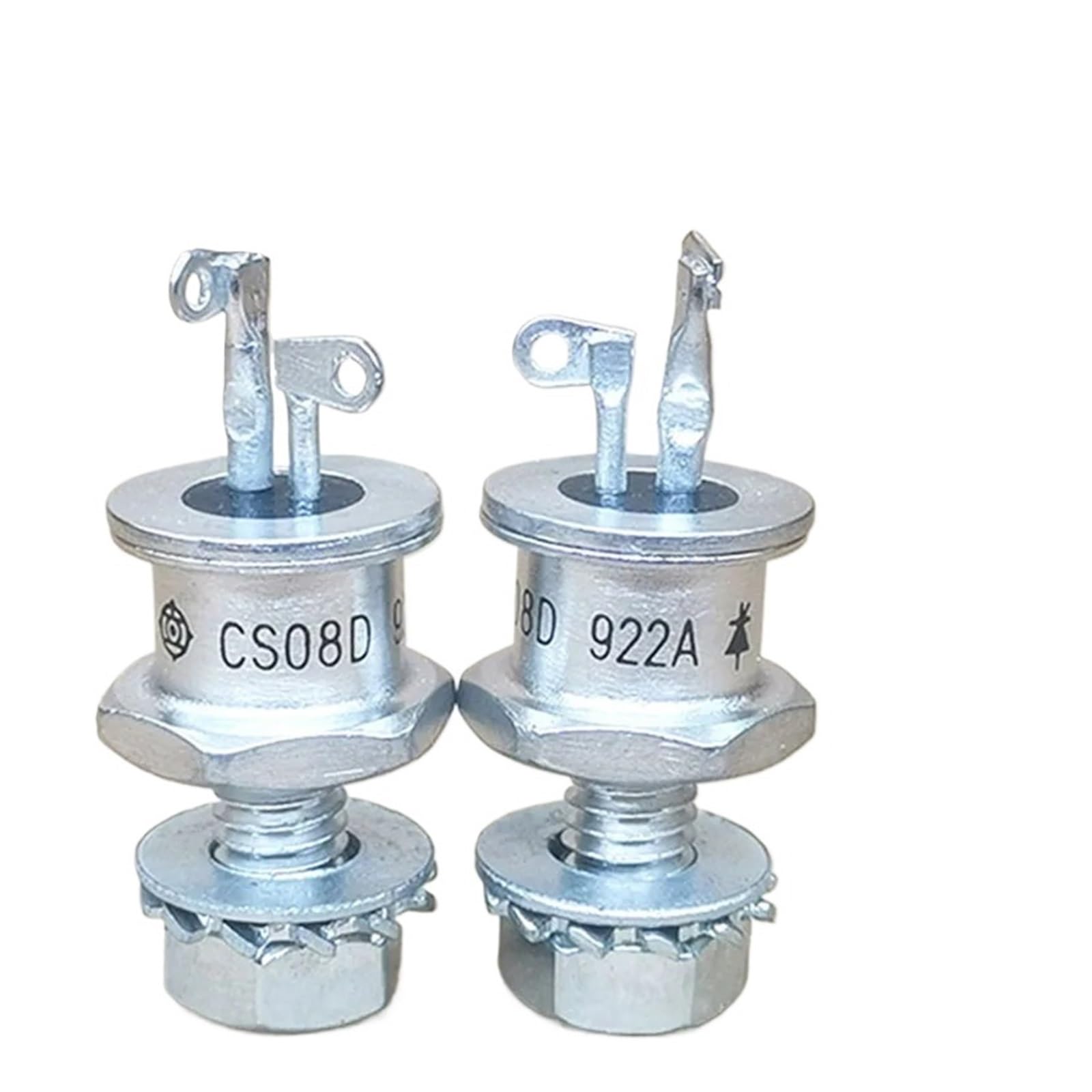 BRODEFUP 1PCS CS08D Thyristor diode