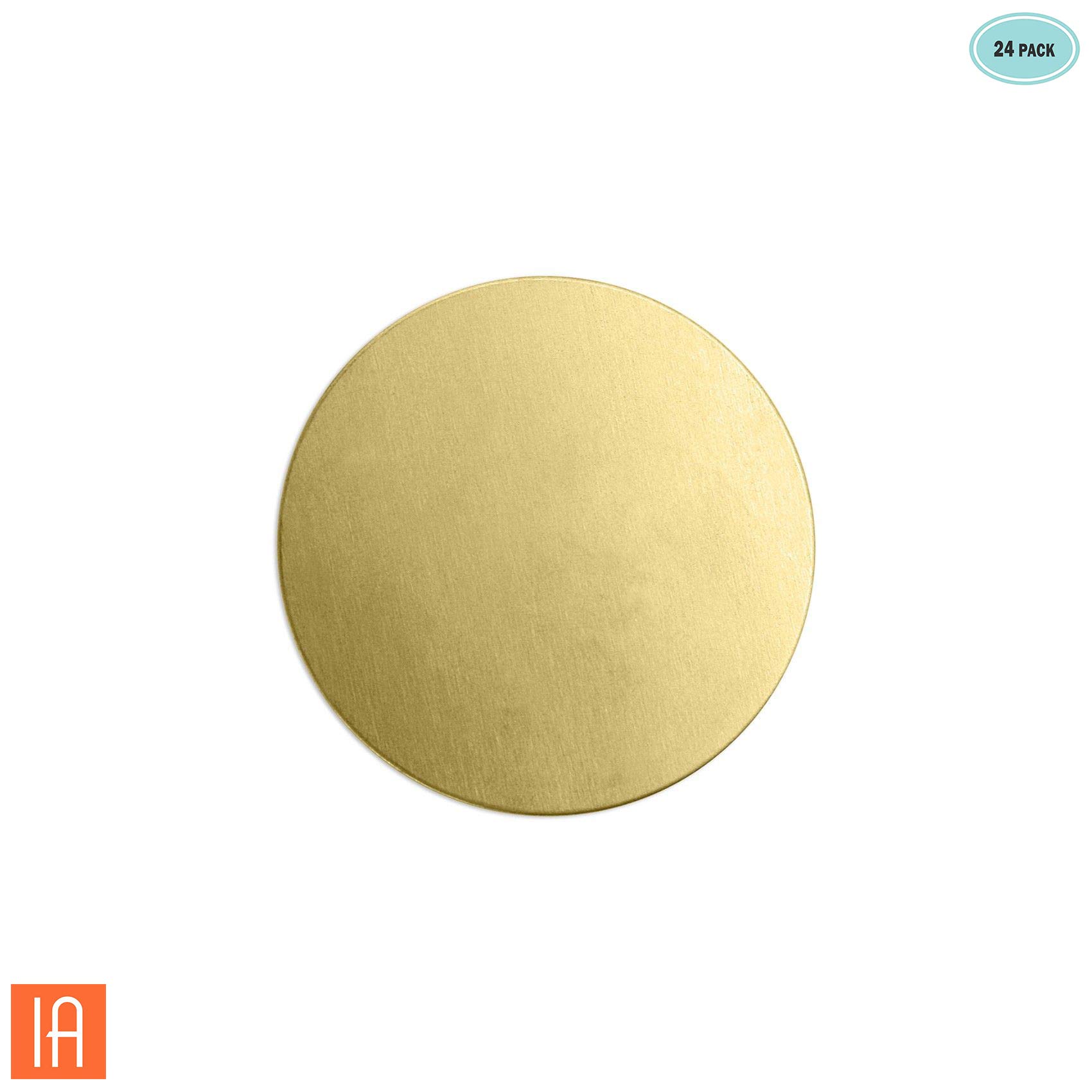 ImpressArt Circle 7/8