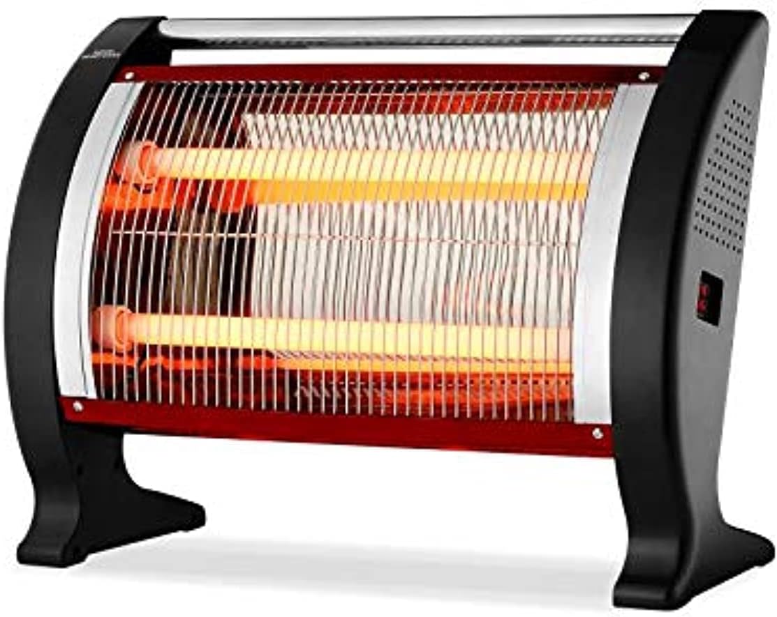 Electric Room Heater
