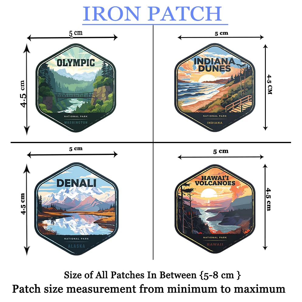 Image of Lazychunks New Unique Mountain,Super heroSpace,Mars,God,Camping,Outdoor Living Patches|New Clothing Accessories for Enhance The Beauty of T-Shirt,Jacket,Bags,Caps,etc.