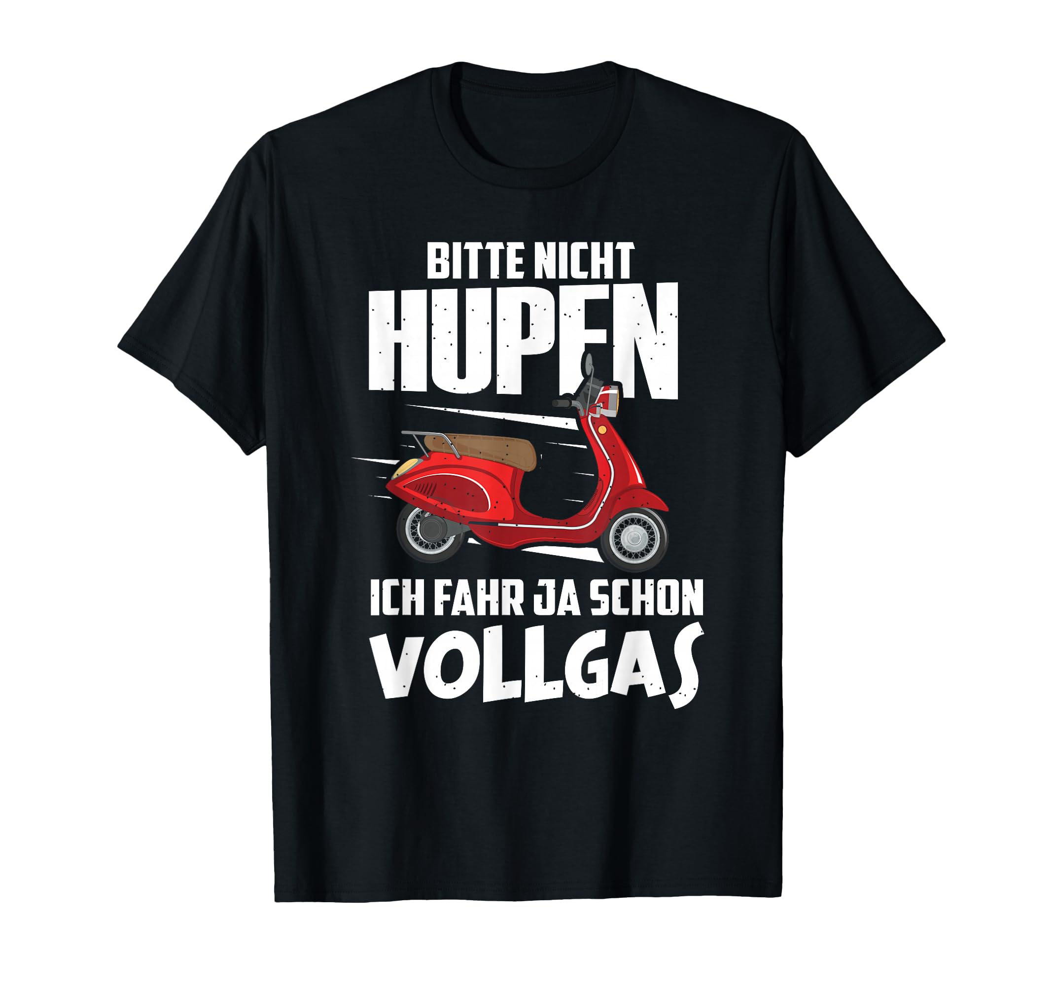 Kleidung mit Designs von Amazon Merch on Demand