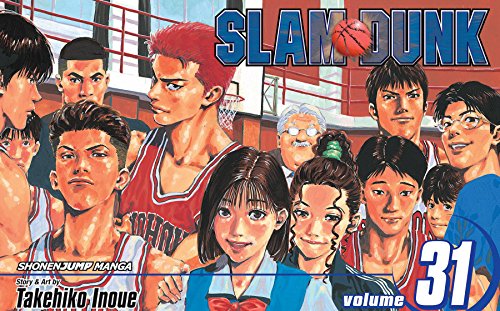 Slam Dunk, Vol. 31 (31)