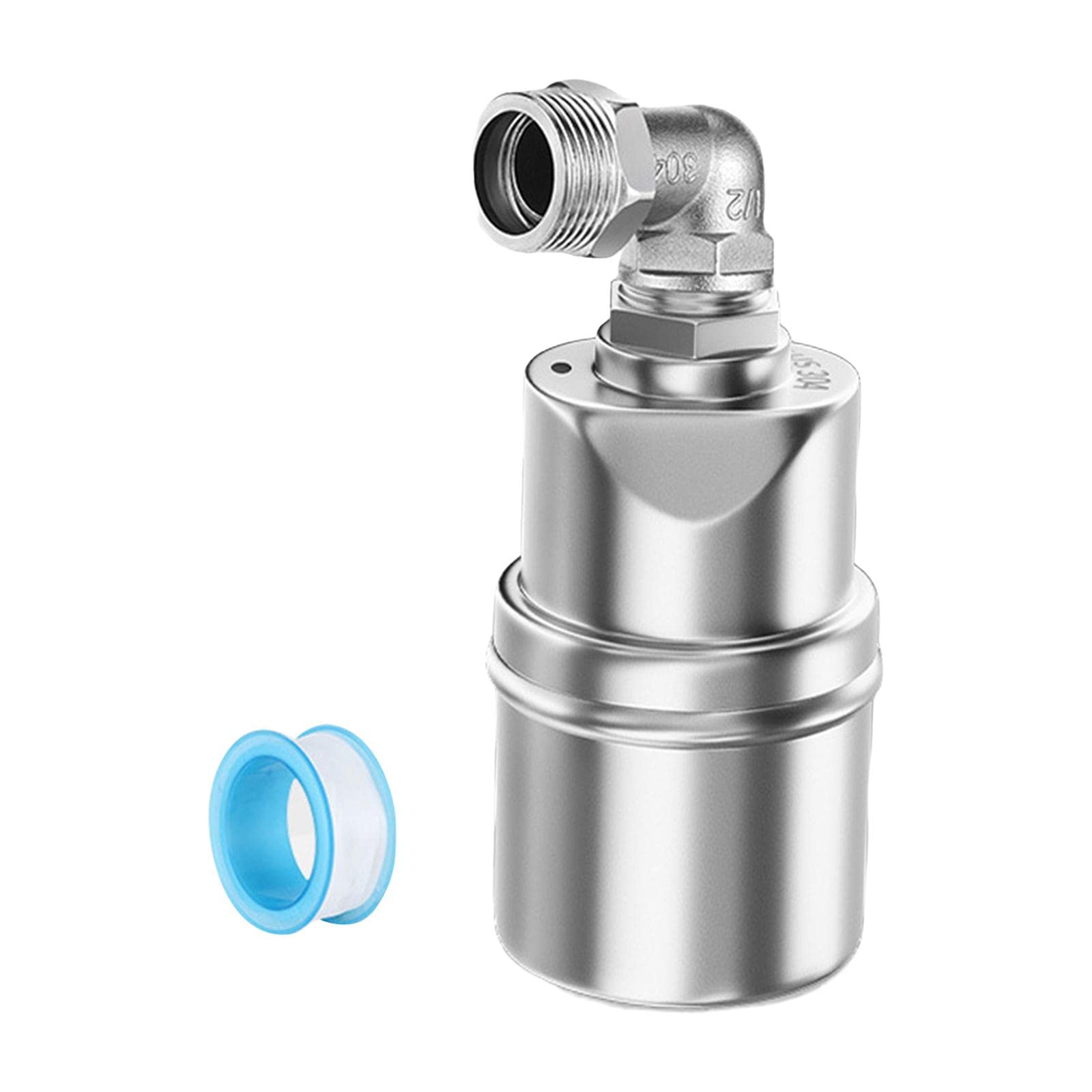 CALANDIS® Automatic Water Level Control Male Connector for Water Pump Water Tank Thicken 3/4 Side'-image-23