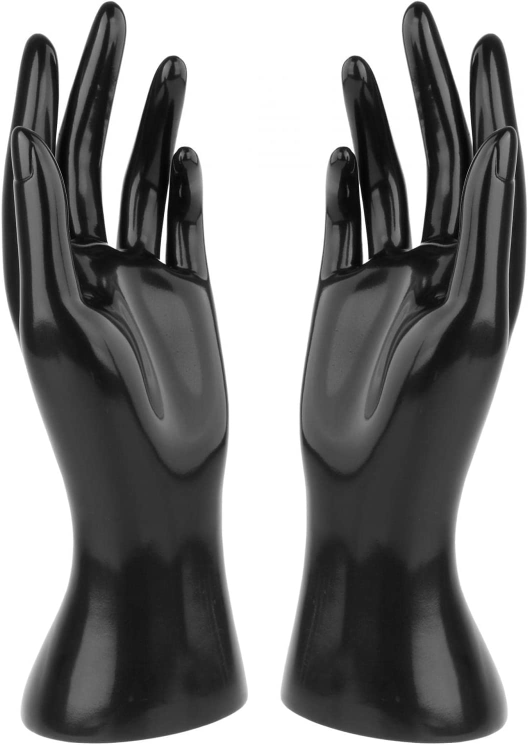 Présentoir bijoux main mannequin pour organiser votre coiffeuse