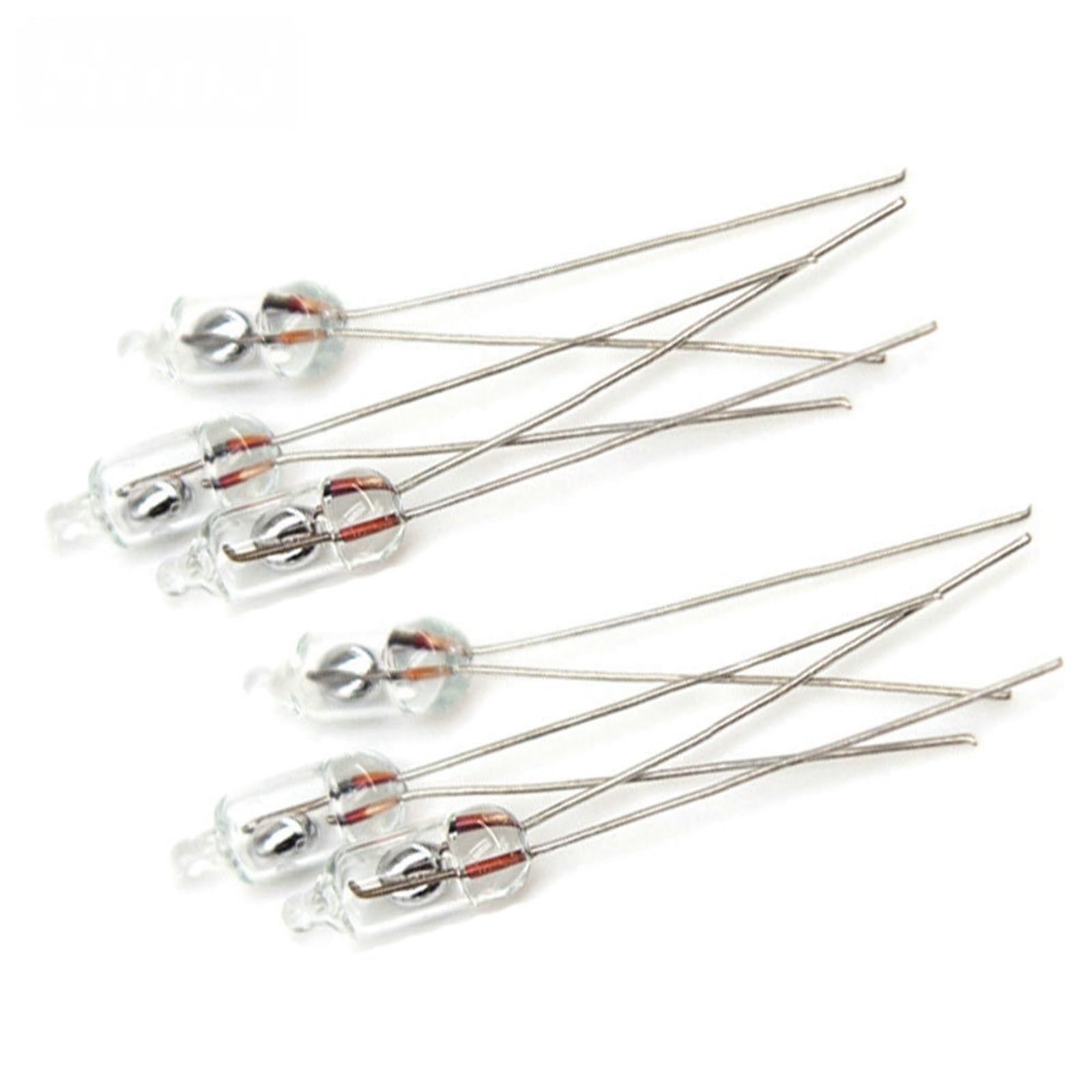 20Pcs/Lot Glass Electric Tilt Switch Unidirectional Work Angle Sensor Switch on/Off 3MM/5MM(3MM)