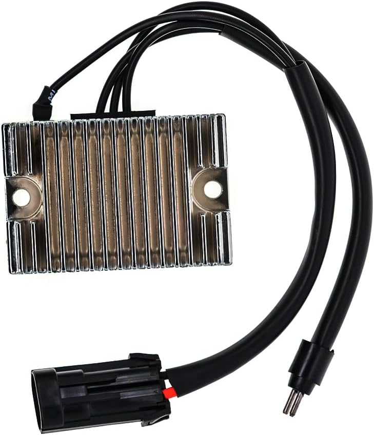 74523-04 Voltage Regulator Alternator Rectifiers Replacement for Harley Davidson Sportster 883 1200 XL 1200 C 2004-2006 7452304 49-8251 498251