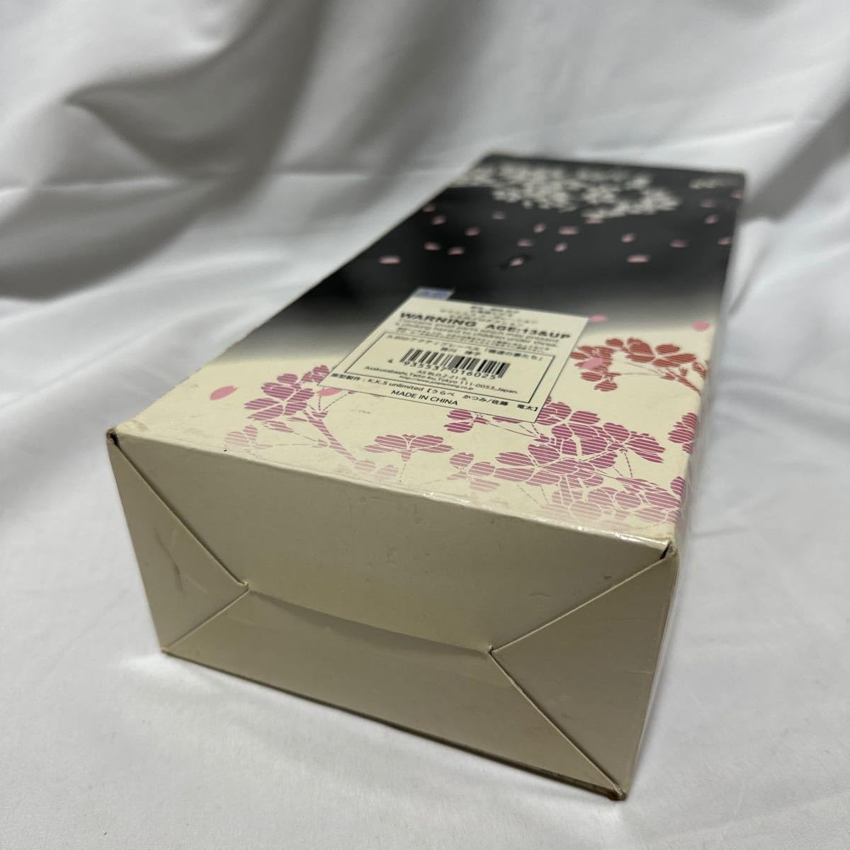 Amazon.co.jp: レア希少 ジュンプランニング 極道の妻たち 地獄