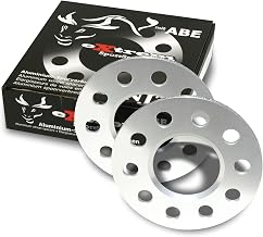 JOM 780002 NJT Extreme Sport Spacer Set, 10 mm