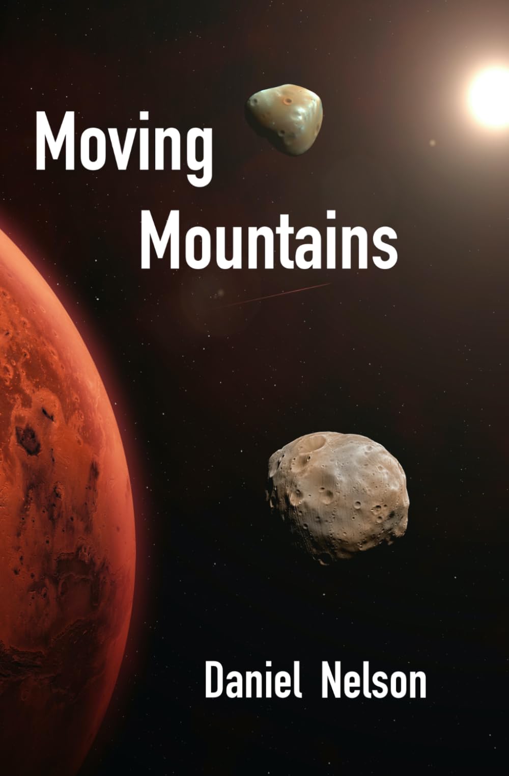 Moving Mountains