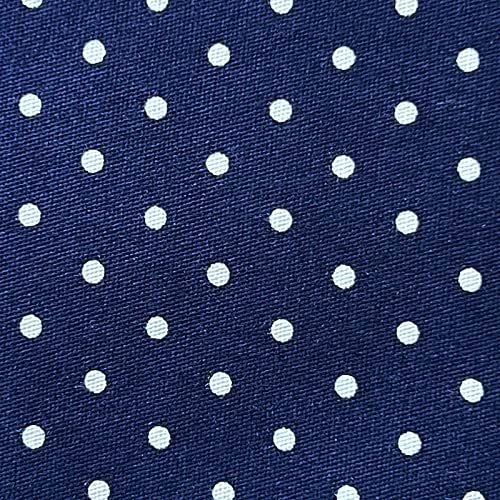 Polka Dots Suits for Men Dress Jackets for Men Wedding Mens Suits Regular Fit 2 Piece Set (Blazer + Pant)3