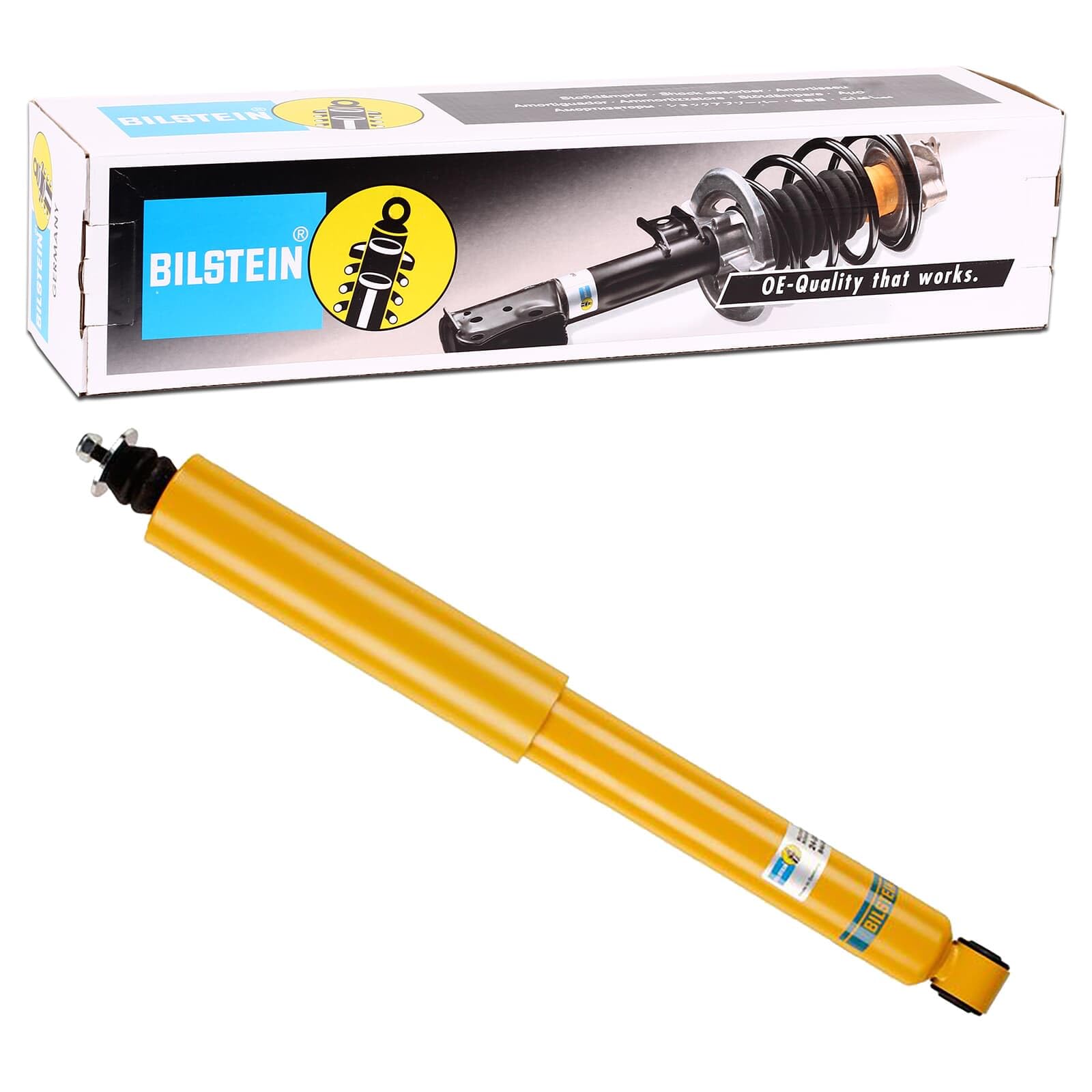 BILSTEIN 24-​009737 Ammortizzatore