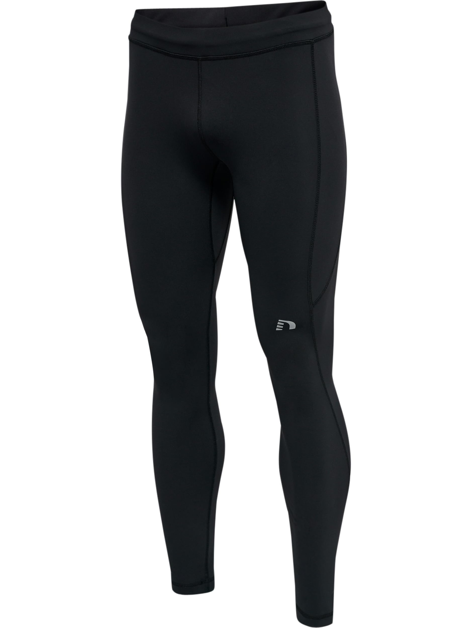 newline Męskie legginsy Core - Legginsy Mężczyźni