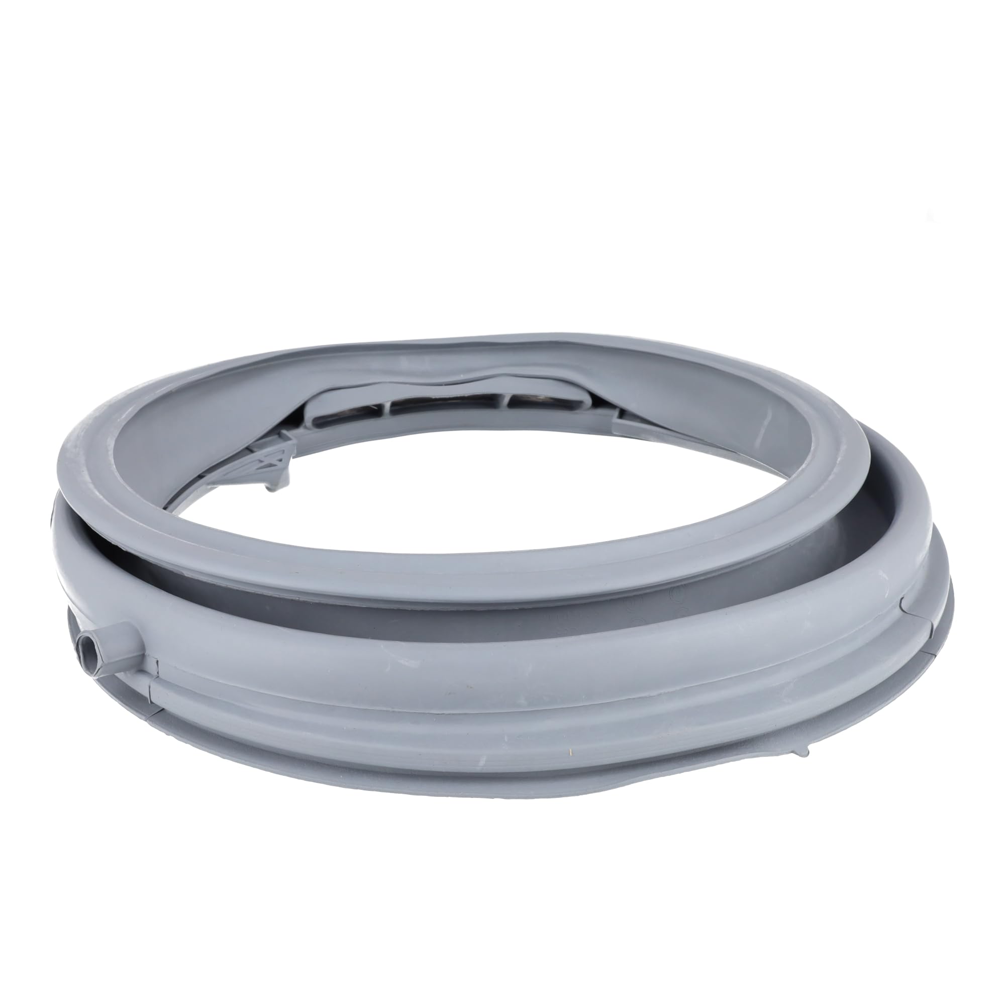 sparefixd Joint de porte en caoutchouc pour Candy Bianca - Pour lave-linge et sèche-linge