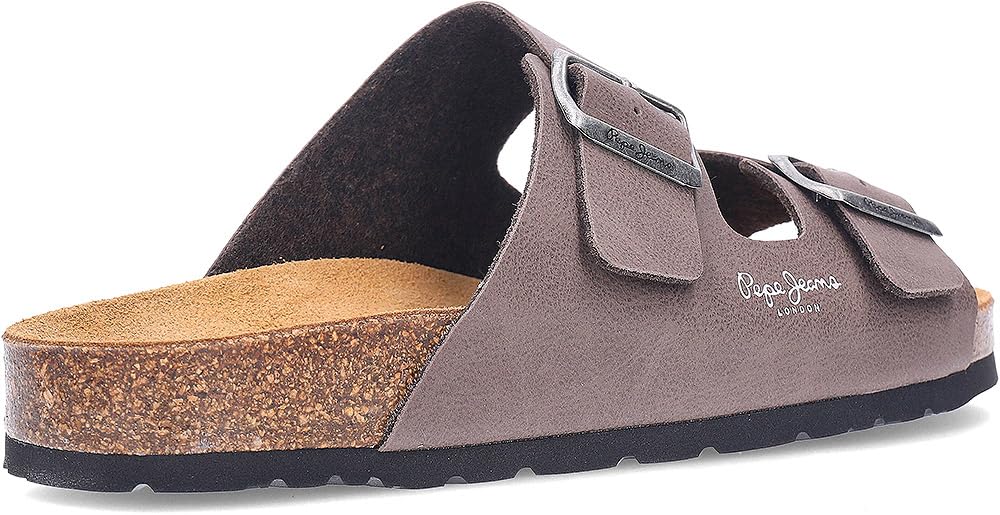 Pepe Jeans Sandalias para Hombre Double Chicago PMS90110