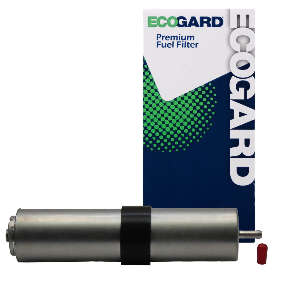 ECOGARD XF10471 Premium Fuel Filter Fits BMW X3 2.0L 2015-2016