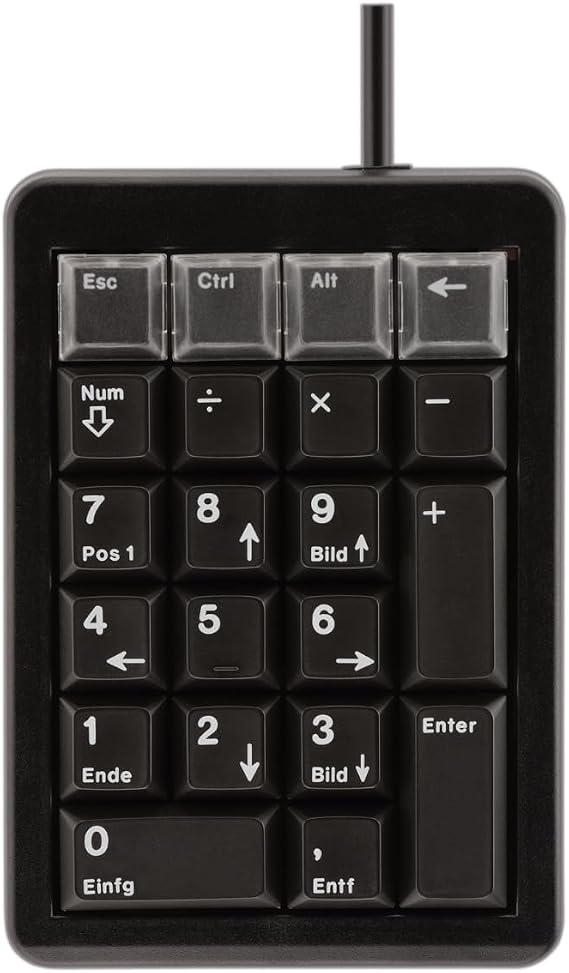 Cherry G84-4700 Keypad