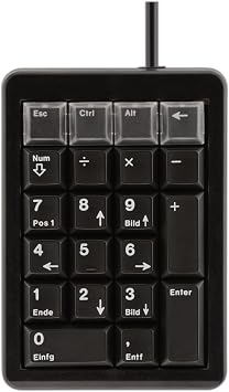 Cherry G84-4700 Keypad