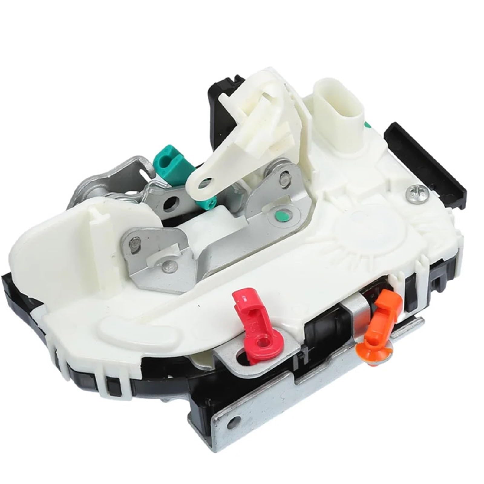 Kaeddvn One Color Vehicle Door Lock Actuator Compatible With Jeep For Patriot 2011 2012 2013 2014 2015 2016 2017 Door Lock Actuator Front Left Oem 931-080 4589647