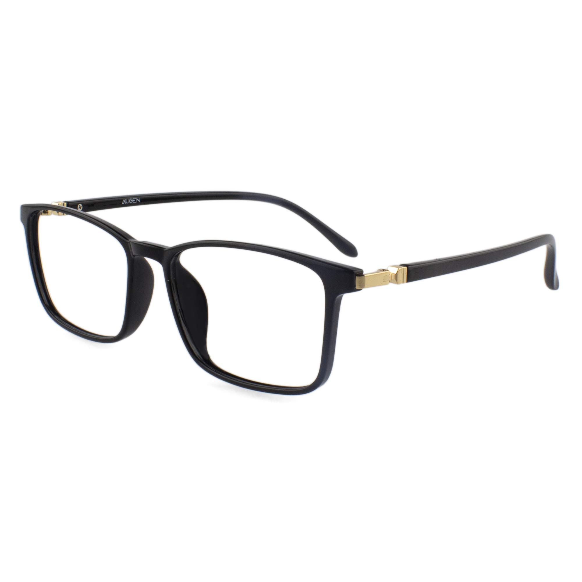 Buy AUGEN By Visions India Unisex Spectacles With Blue Cut Lenses