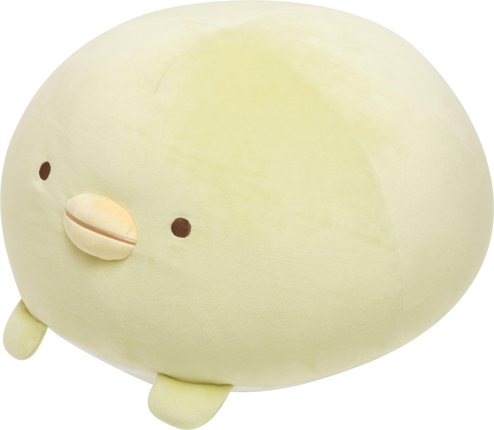 Amazon.co.jp: サンエックス(San-X)すみっコぐらし スーパーもーちもち 