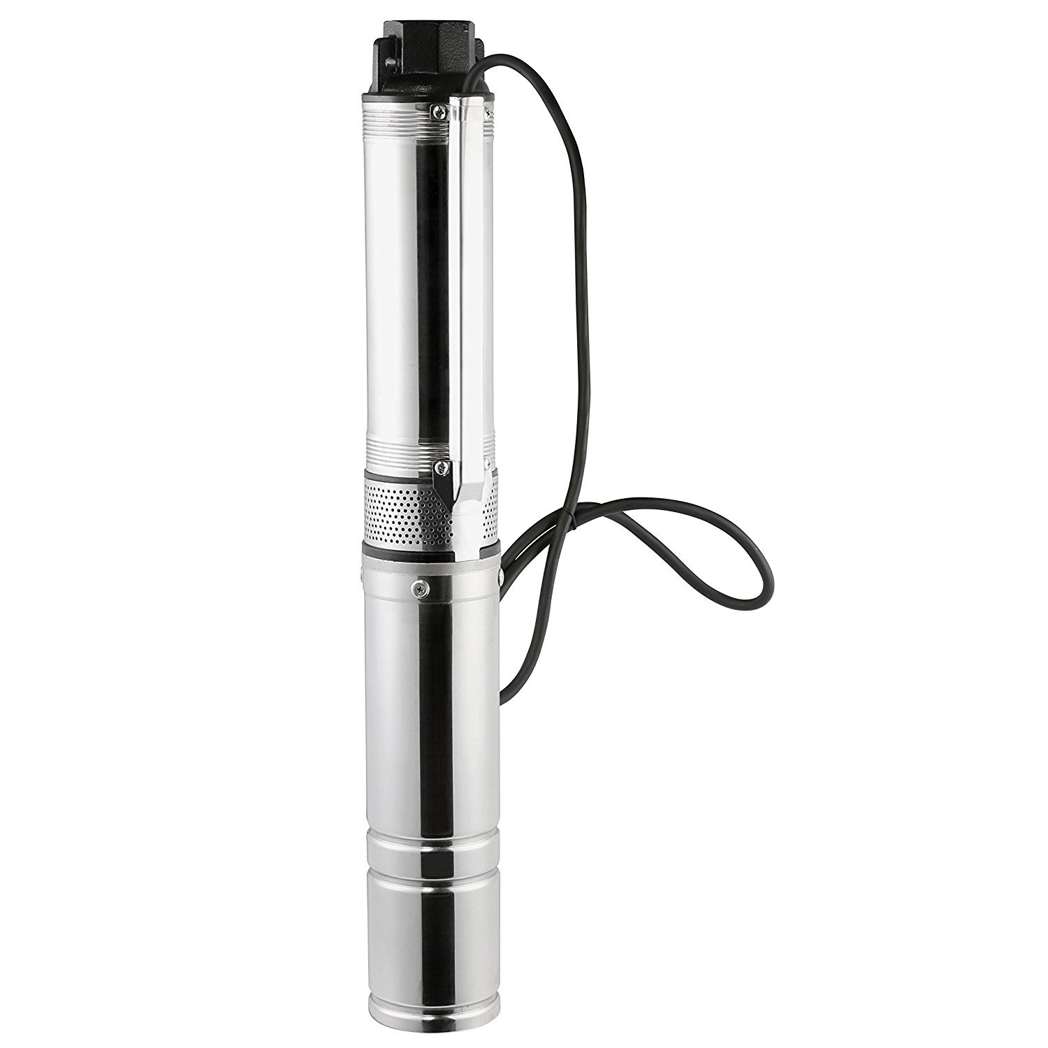 1 2 hp submersible pump