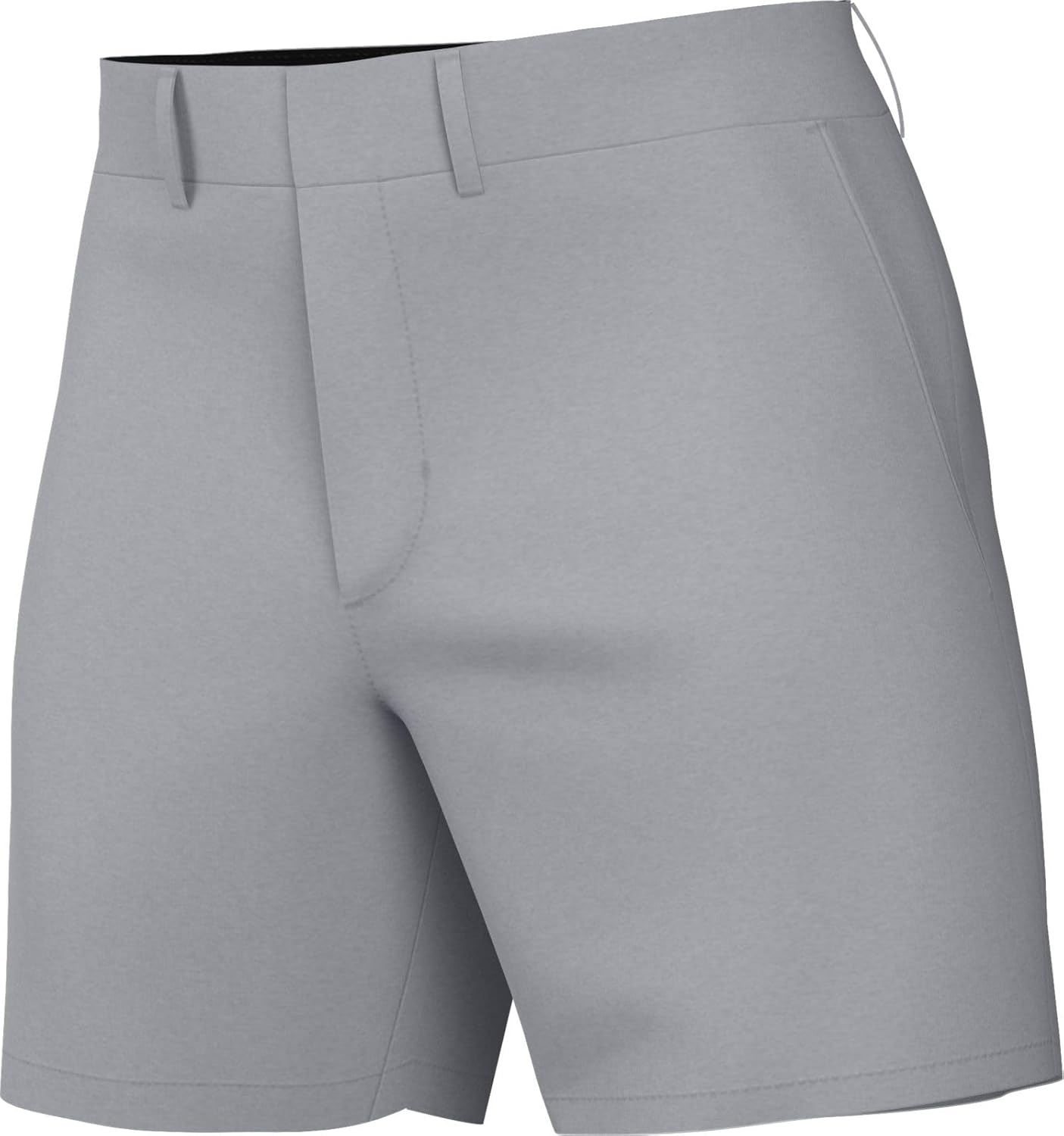 Nike Mens Dri-fit Victory 10.5" Shorts