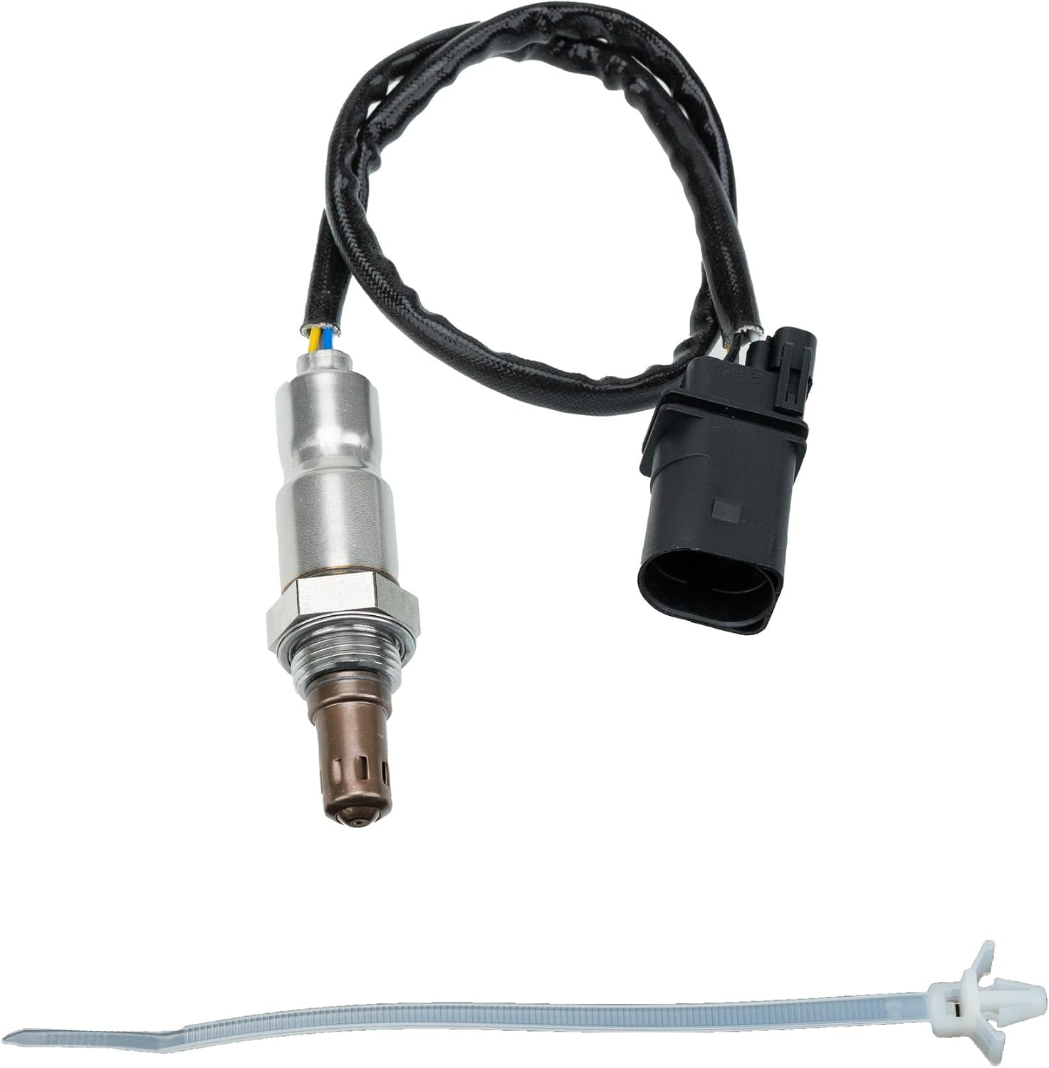 Wagner Oxygen Sensor O21279 for - 2019-2023 Genesis G70, 2018-2020 Alfa Romeo Stelvio, 2017-2020 Alfa Romeo Giulia