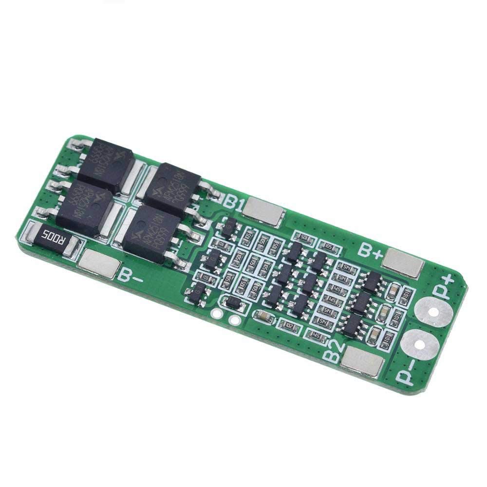 Amazon.co.jp: zmart 3S 20A リチウムイオン リチウム 電池 18650 