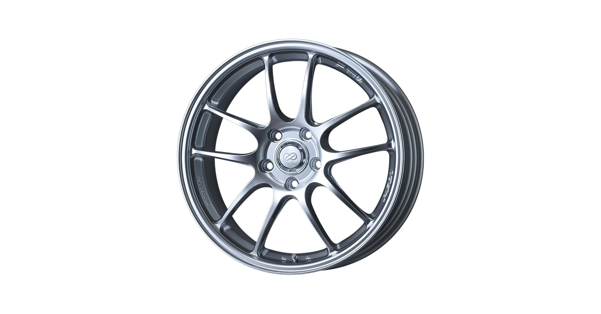 アルミホイール　エンケイPF01　16インチ エンケーENKEI PF01 アルミホイール 16インチ 5J 4穴 軽自動車