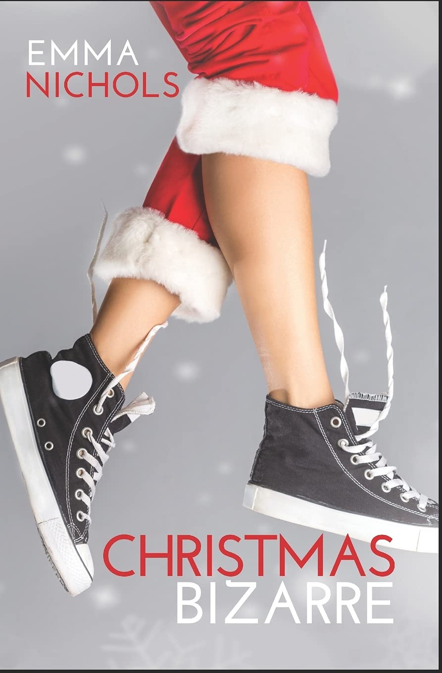 Christmas Bizarre: A Festive Lesbian Romantic Comedy: 3 (Duckton-by-Dale Romance)