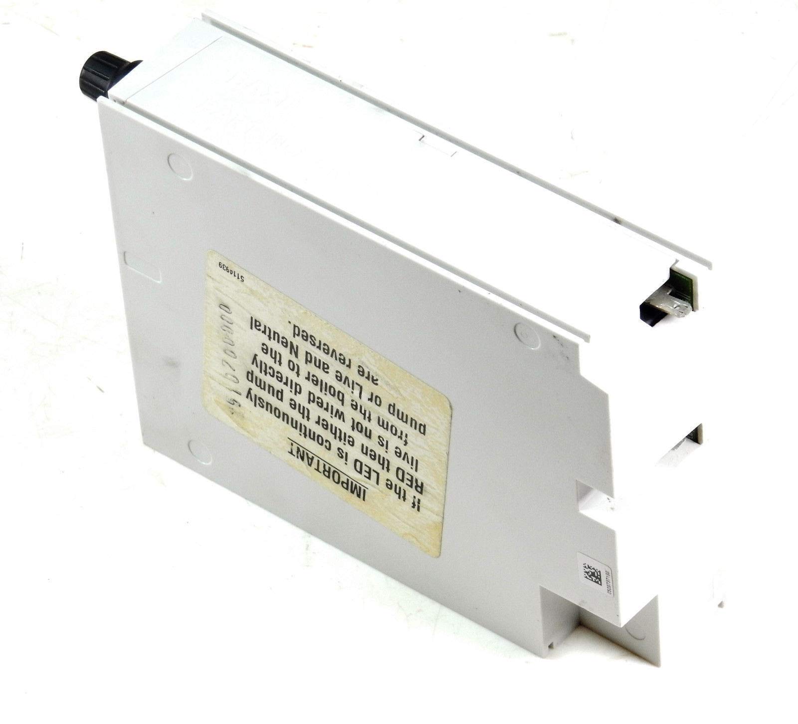 POTTERTON SUPRIMA 30/40 / 50/60 / 70/80 / 100 L PCB 5111603 5112178 :  Amazon.co.uk: Health u0026 Personal Care
