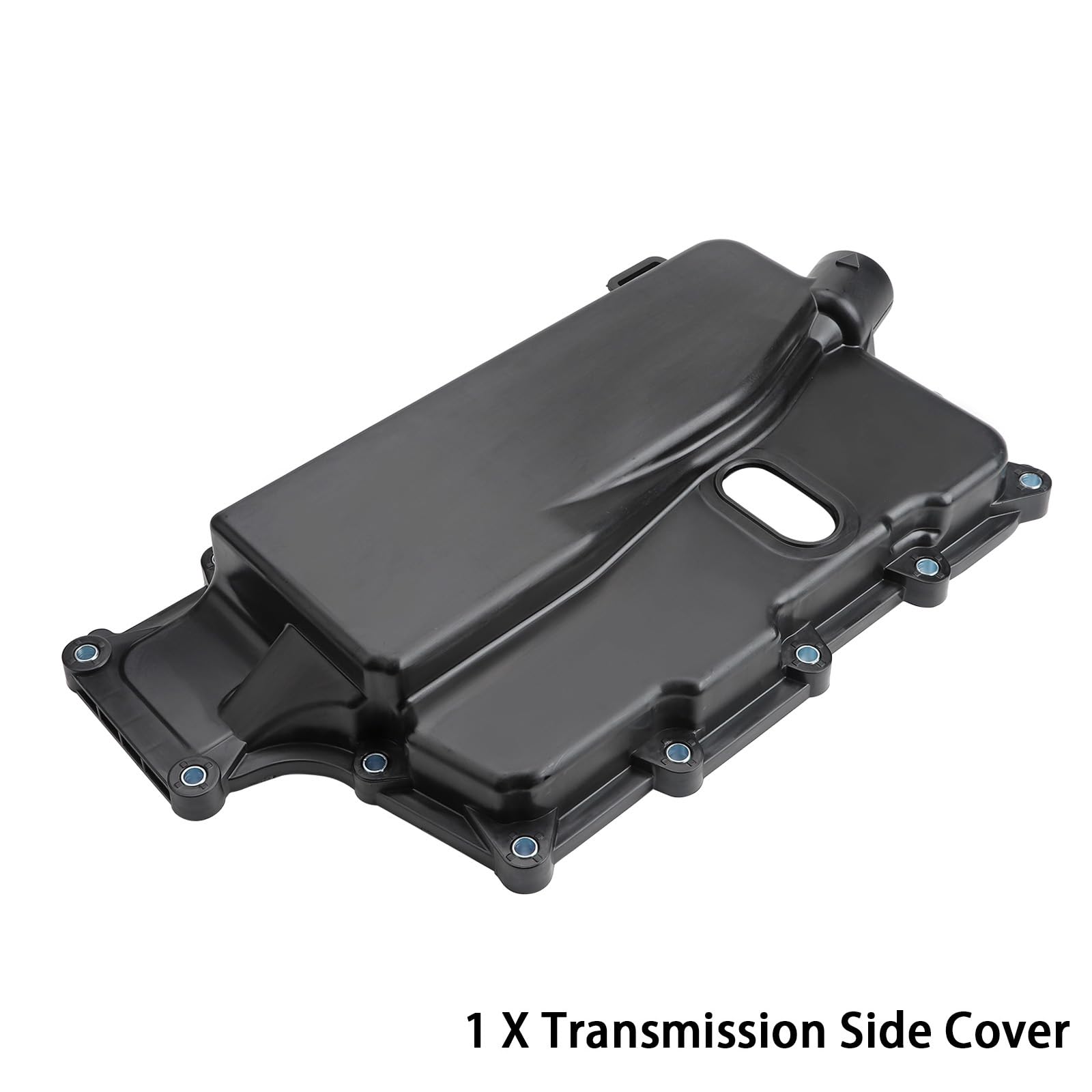 Amazon.com: 6F50 6F55 Transmission Side Cover Valve Cover Fit for